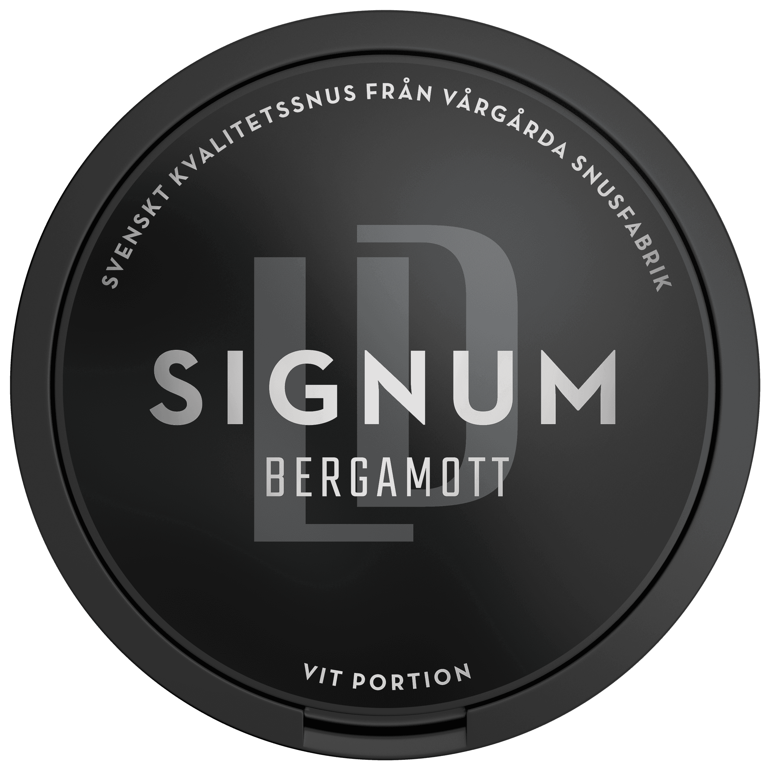 LD Signum Bergamotte Vit